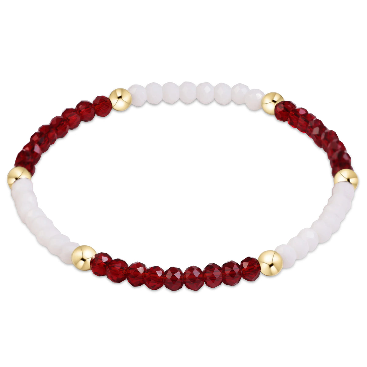 Gameday Flirty Presence Bracelet