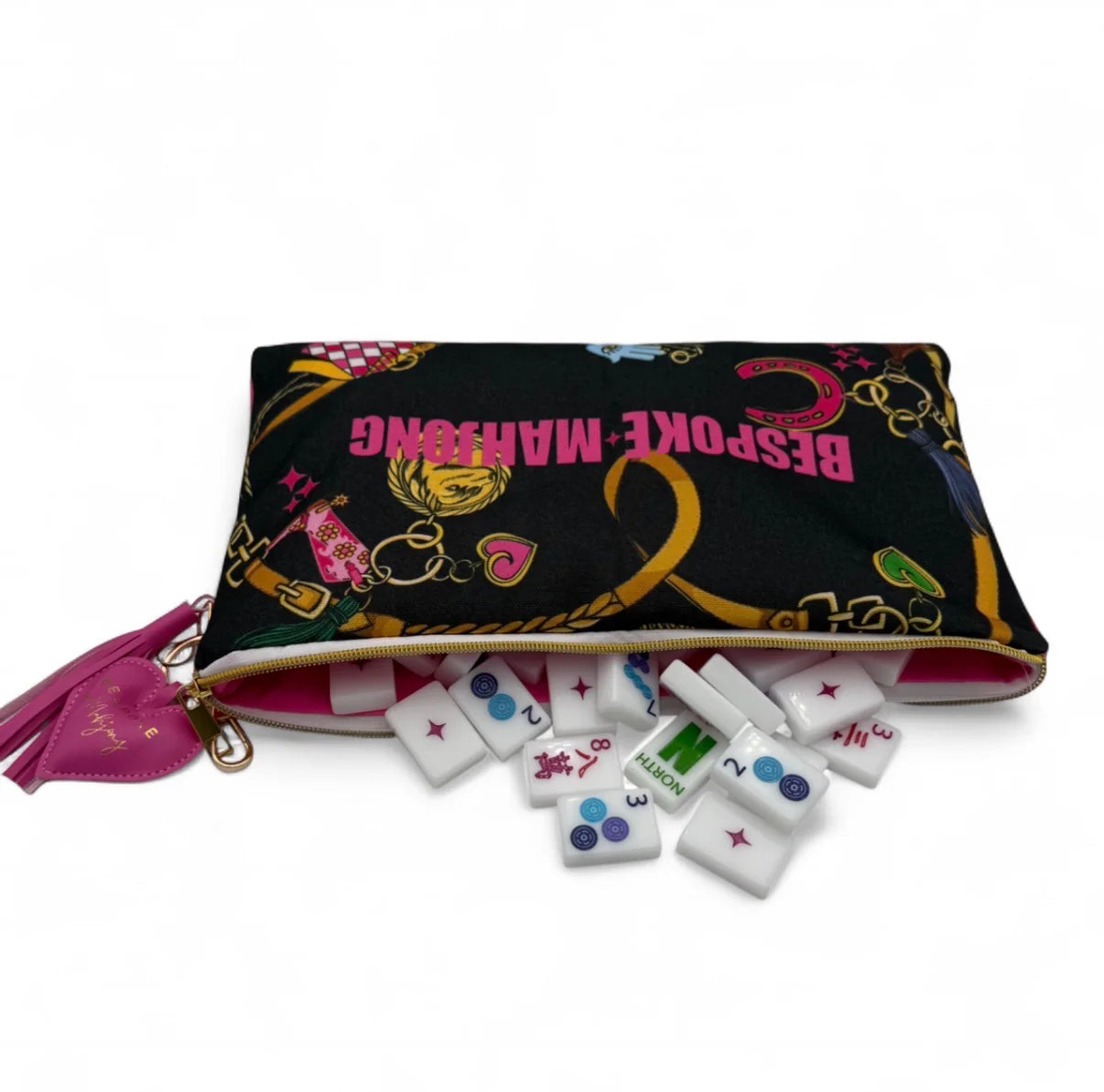 Year of the Horse Tile Bag