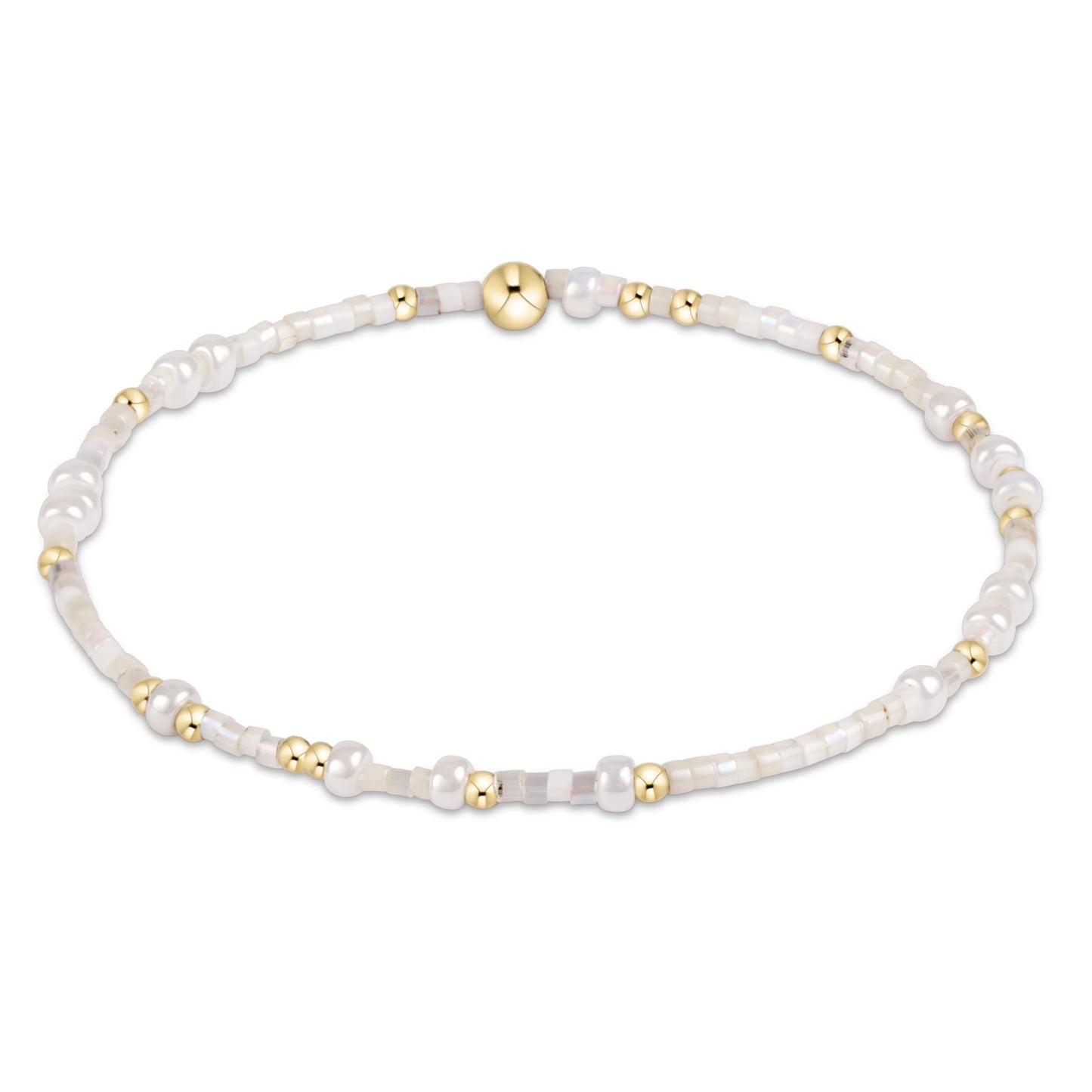Hope Unwritten Bracelets - Extends