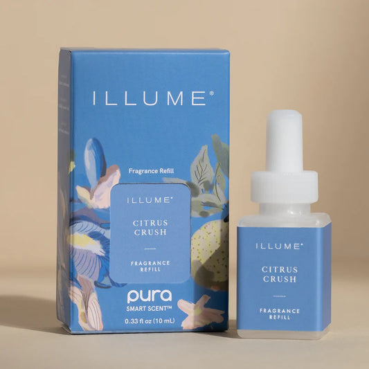 Citrus Crush | Pura Refill