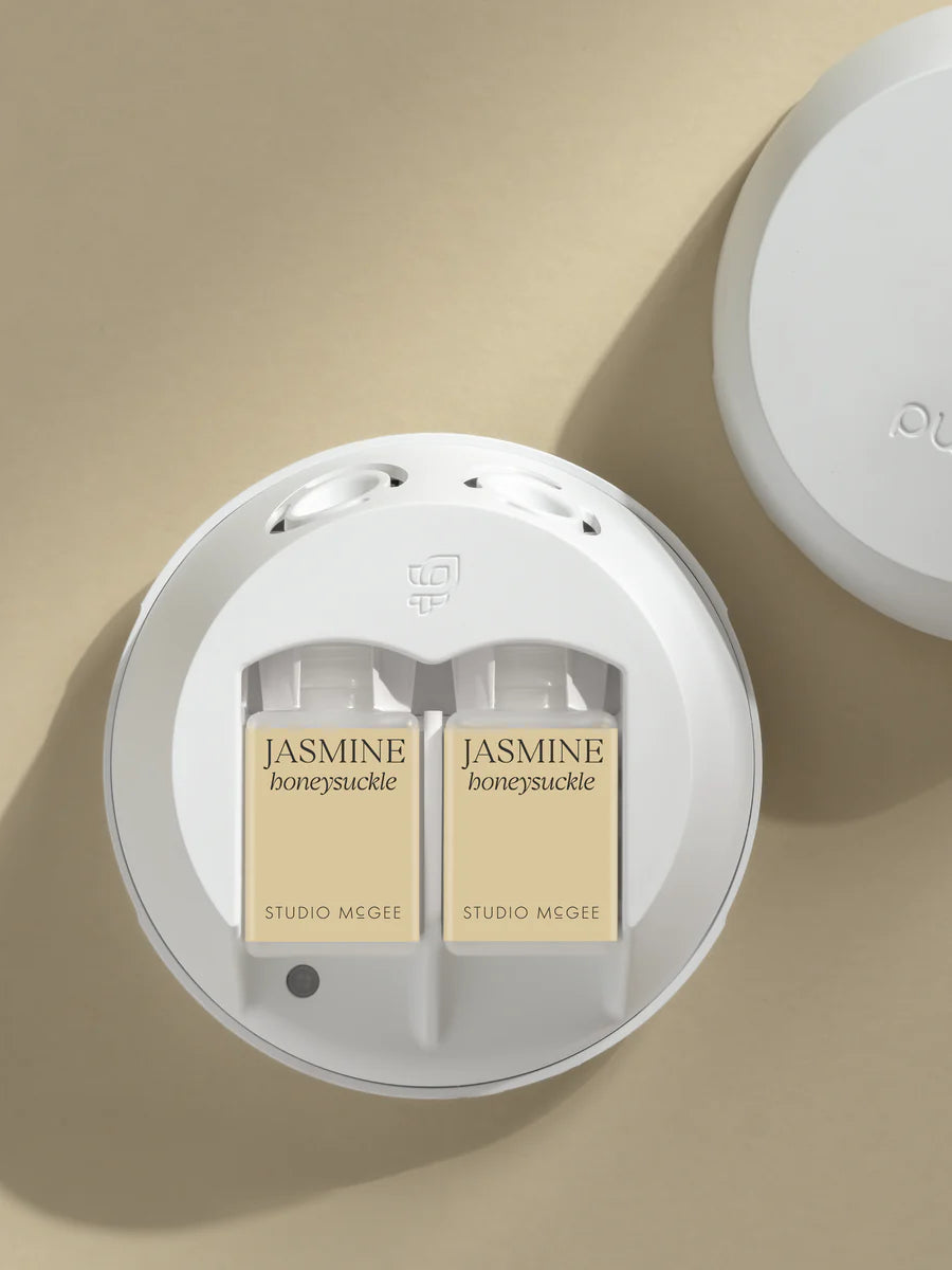 Jasmine Honeysuckle | Pura Refill