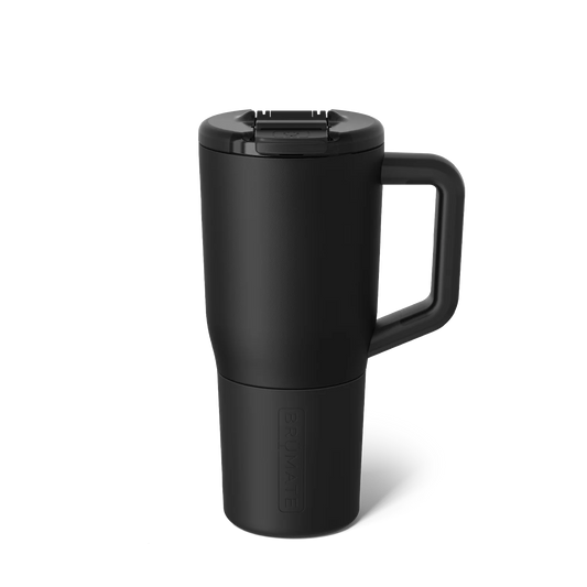 Muv 25oz. - Matte Black