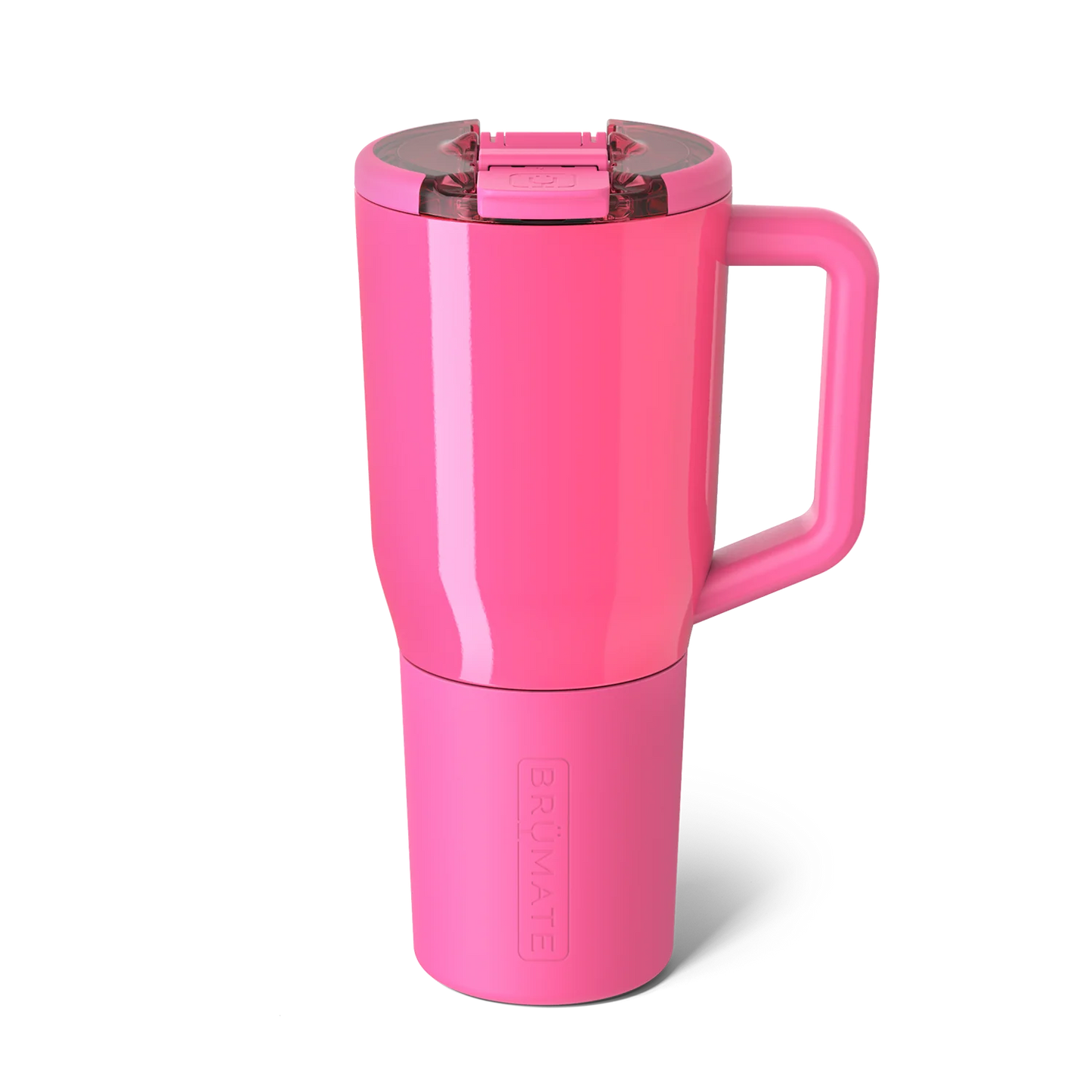 MUV 35oz. - Neon Pink