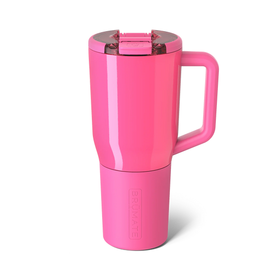 MUV 35oz. - Neon Pink