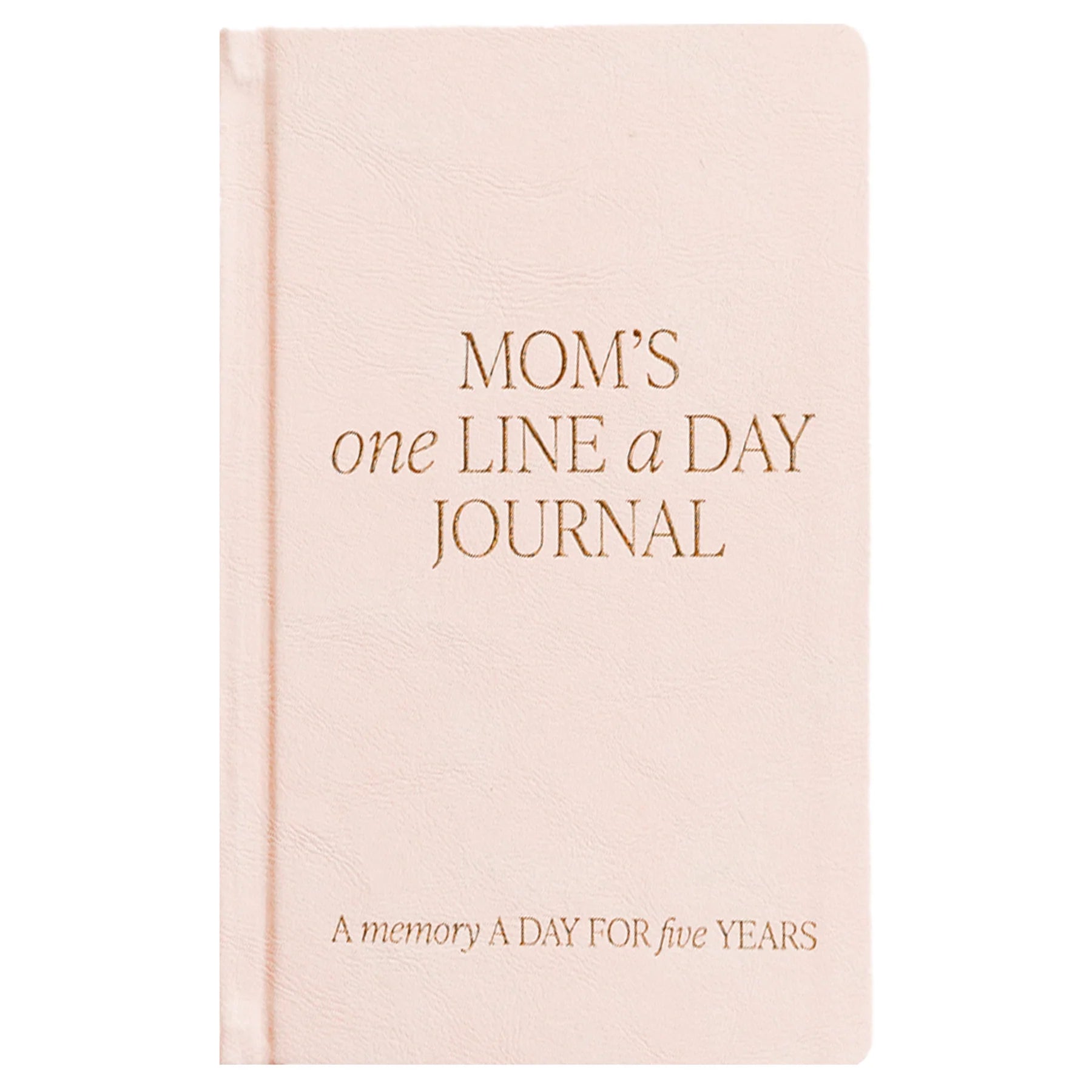 Mom's One Line A Day Journal – Magnolia House Store