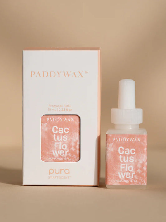 Cactus Flower | Pura Refill
