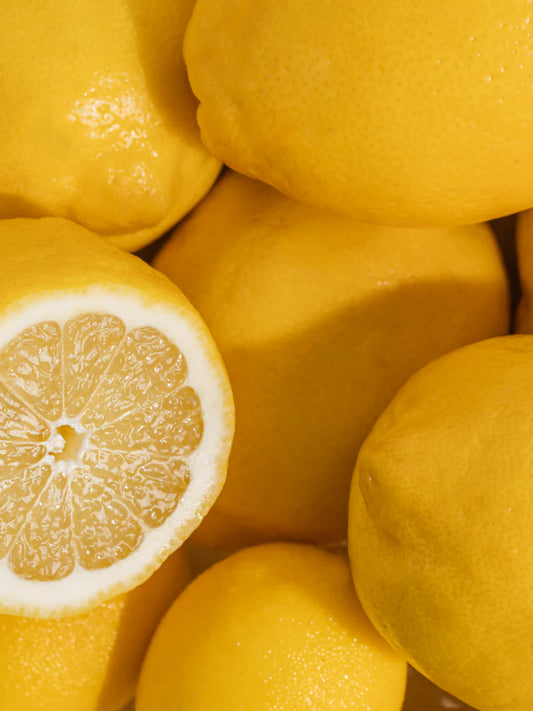 Sugared Lemon | Pura Refill