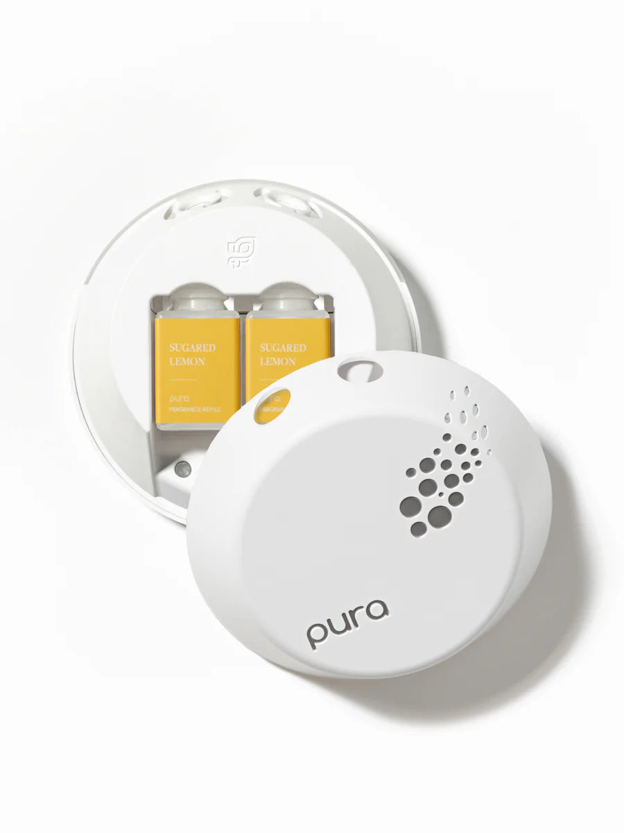Sugared Lemon | Pura Refill