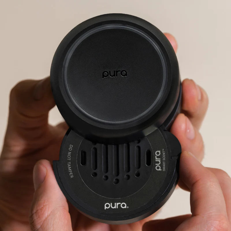 Black Frost | Pura Refill