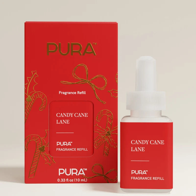 Candy Cane Lane | Pura Refill