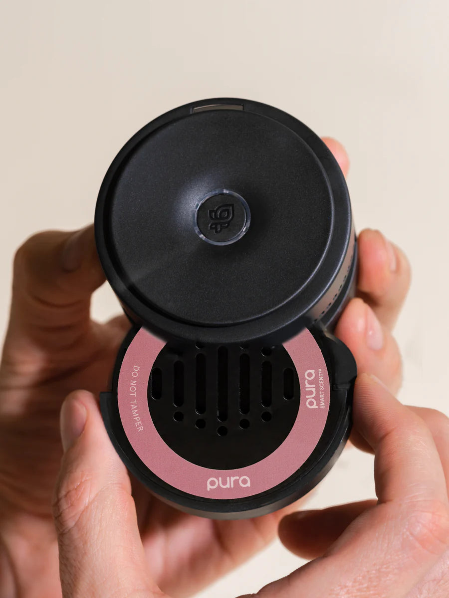 Cranberry Fizz | Car Pura Refill