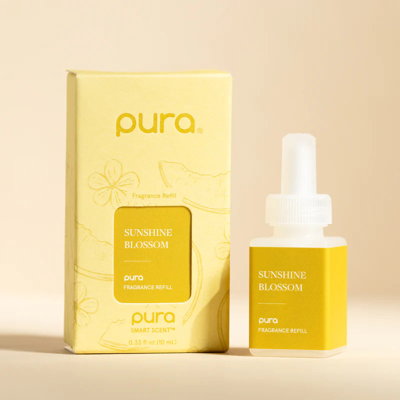 Sunshine Blossom | Pura Refill
