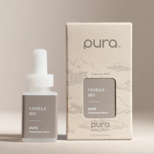 Vanilla Sky | Pura Refill