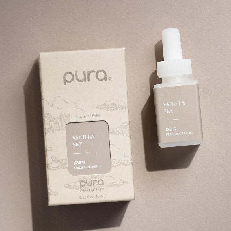 Vanilla Sky | Pura Refill