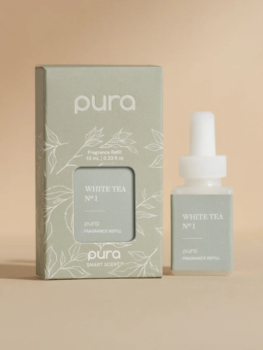 White Tea | Pura Refill