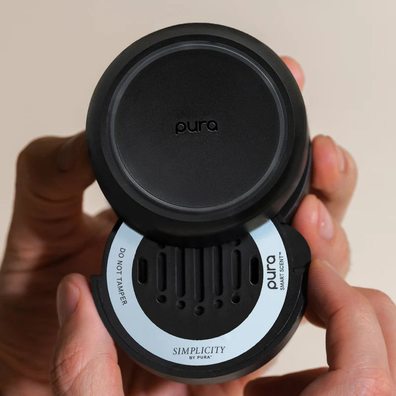 Coconut | Pura Refill