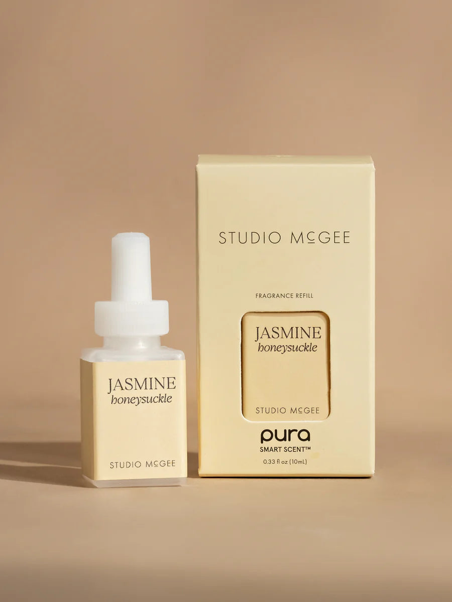 Jasmine Honeysuckle | Pura Refill