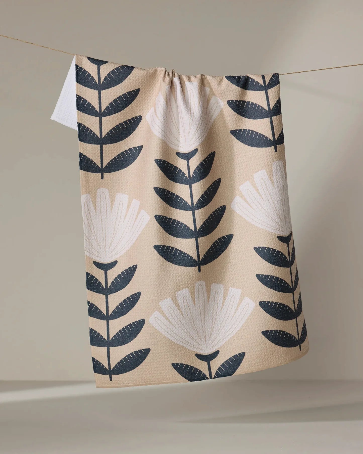 Gloria Dish Towel
