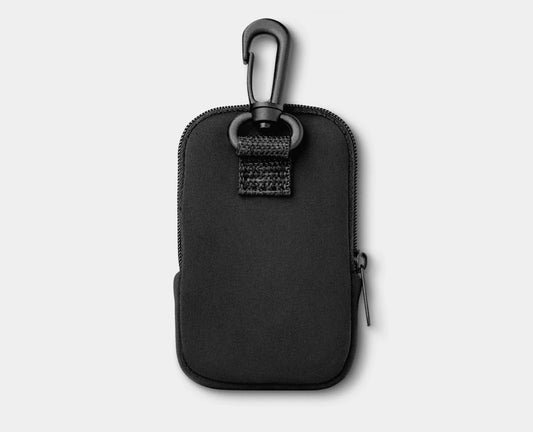 Touchette Pouch - Black