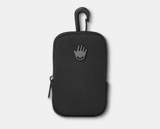Touchette Pouch - Black