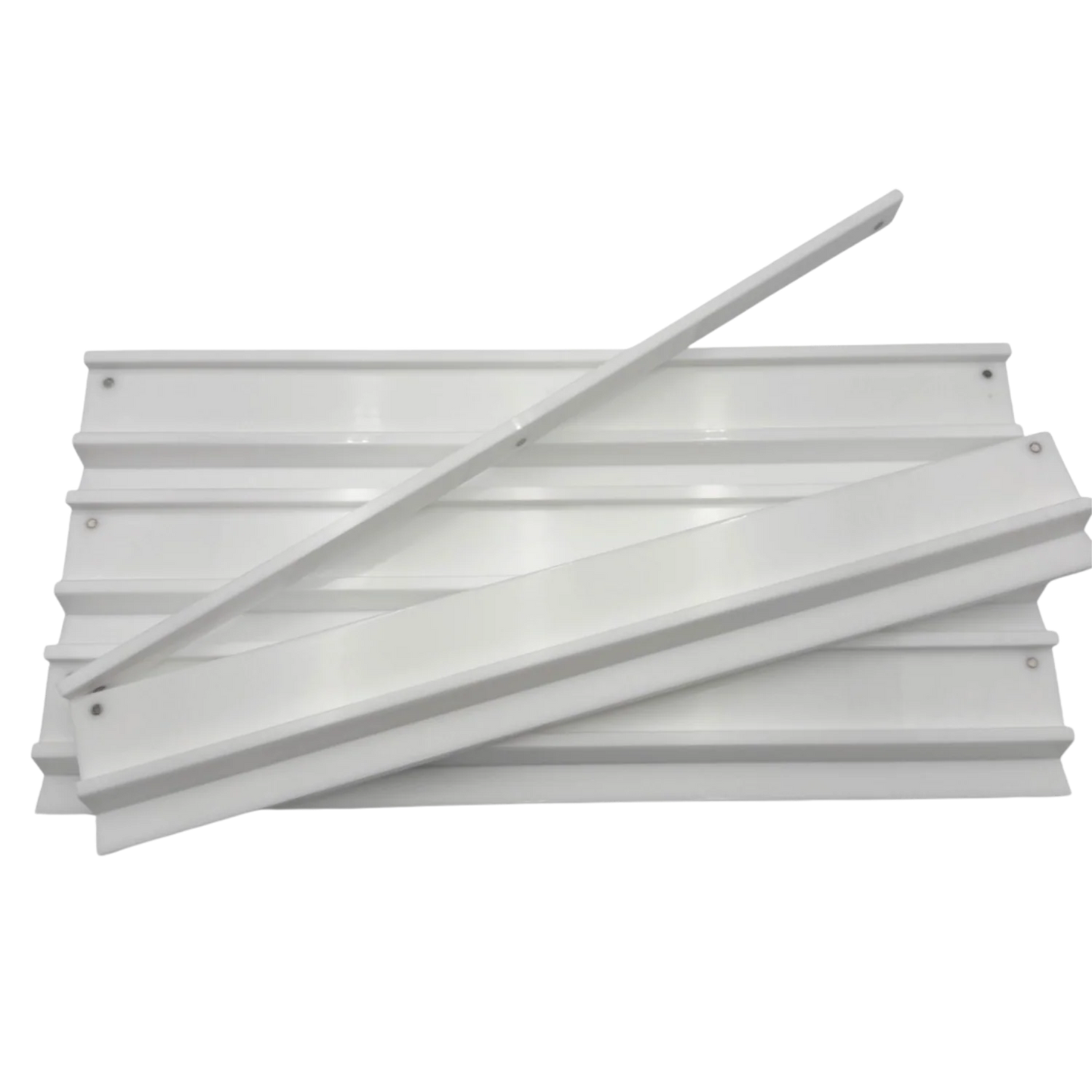 The Ultimate Rack - Bright White