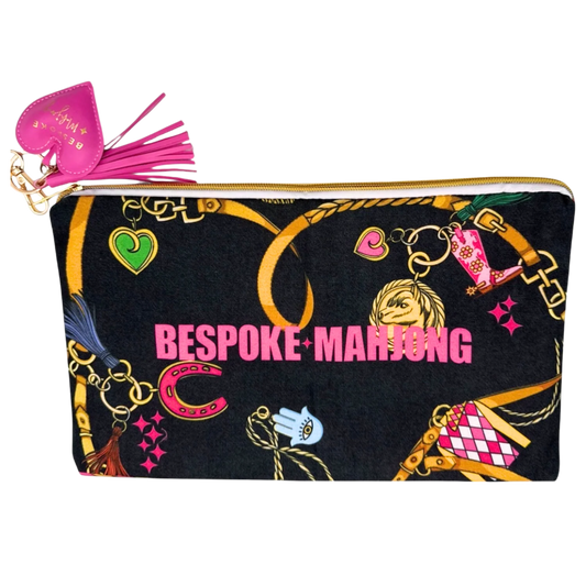 Year of the Horse Tile Bag
