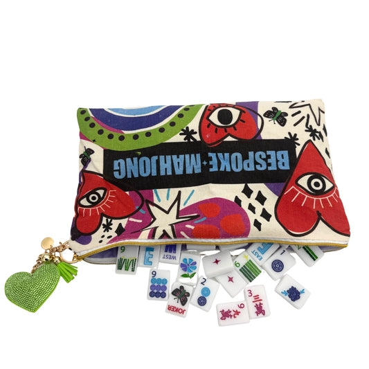 Lucky Charms Tile Bag