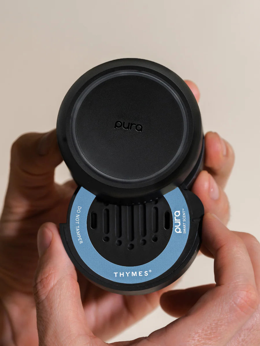 Washed Linen | Pura Refill