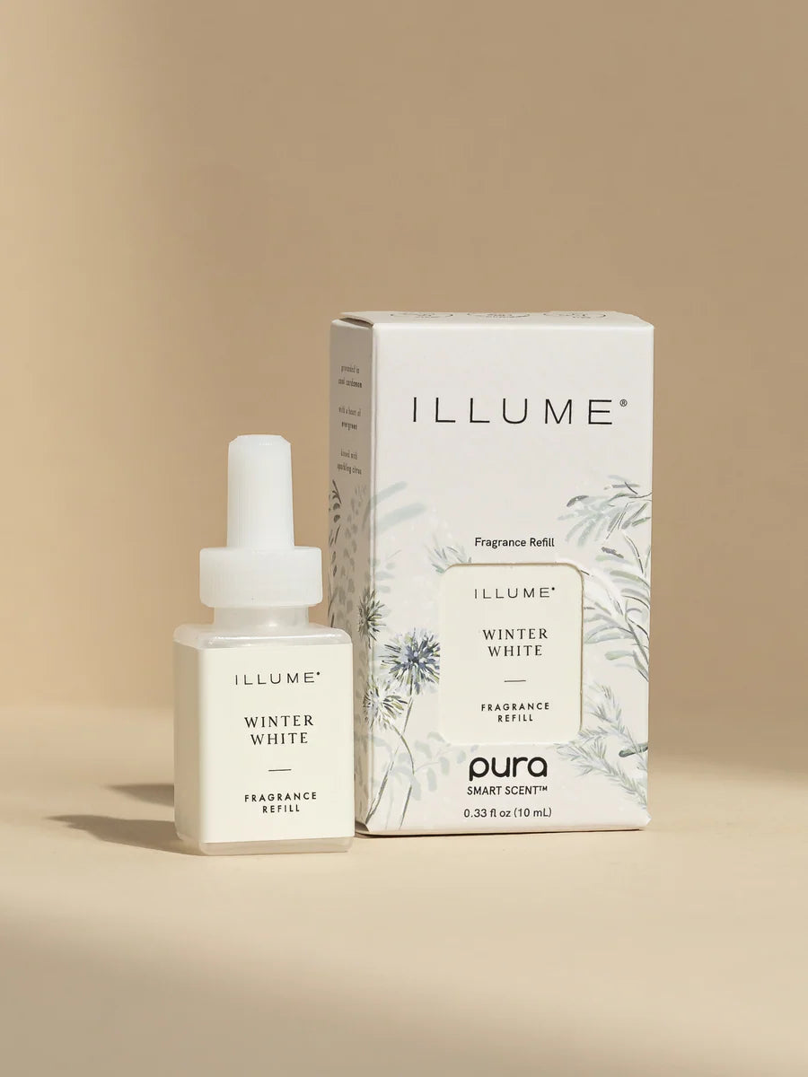 Winter White | Pura Refill