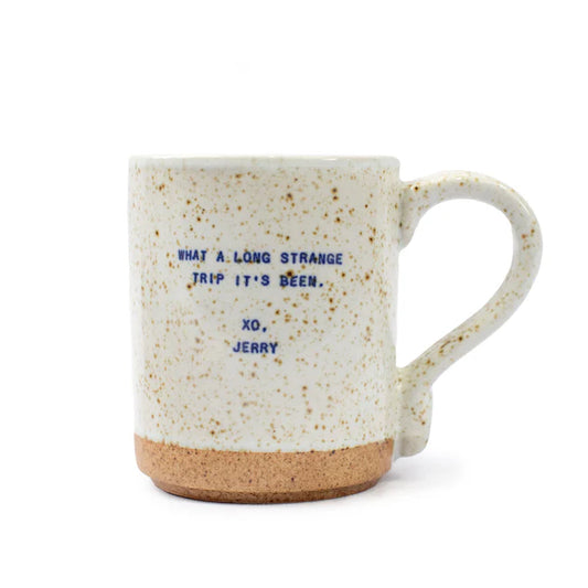 XO Mug - Jerry