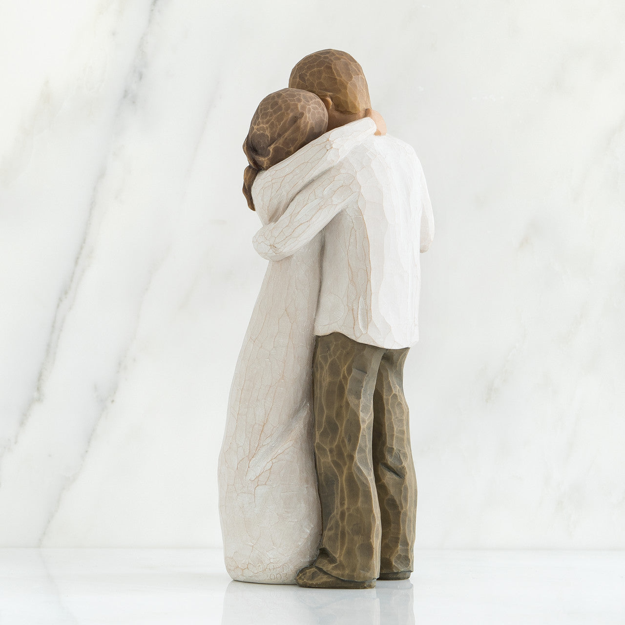 Promise Figurine