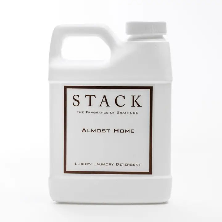 Almost Home Laundry Detergent - 16 oz.