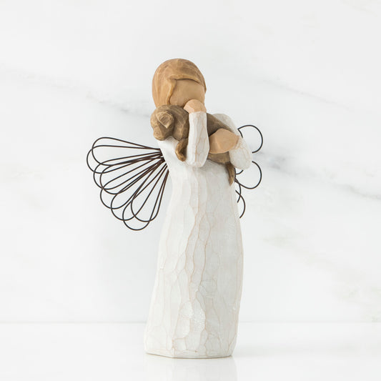 Angel of Friendship Figurine