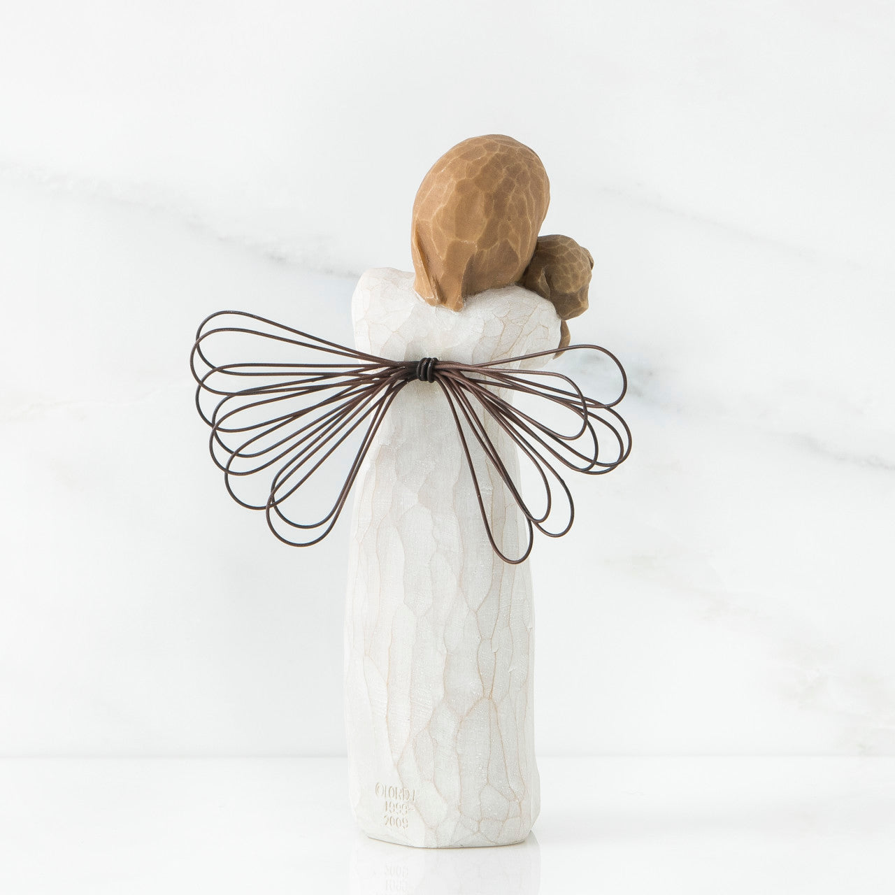 Angel of Friendship Figurine