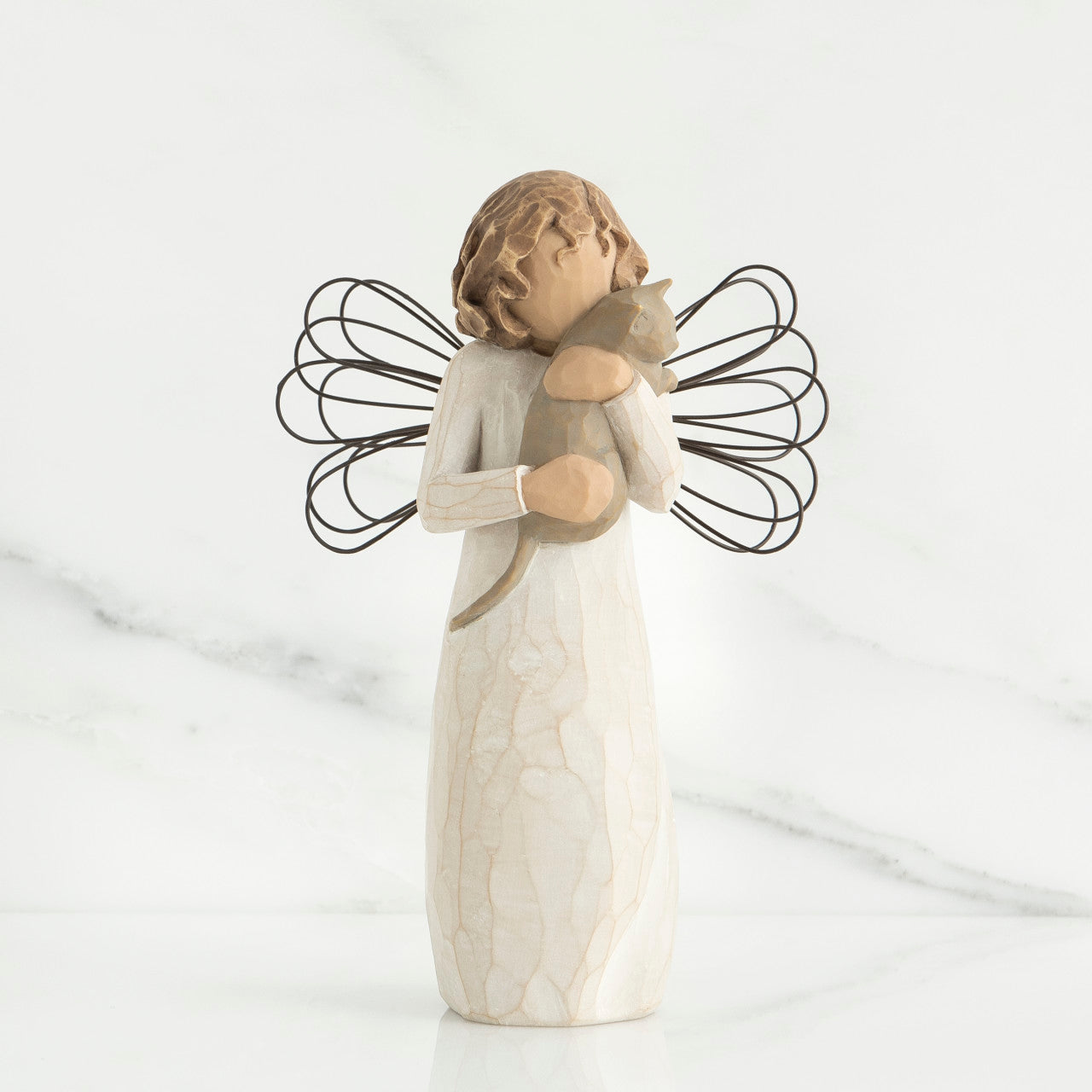 With Affection Figurine