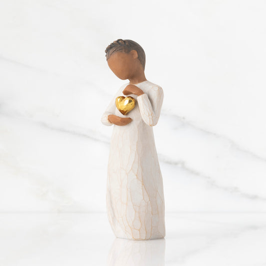 Keepsake Figurine