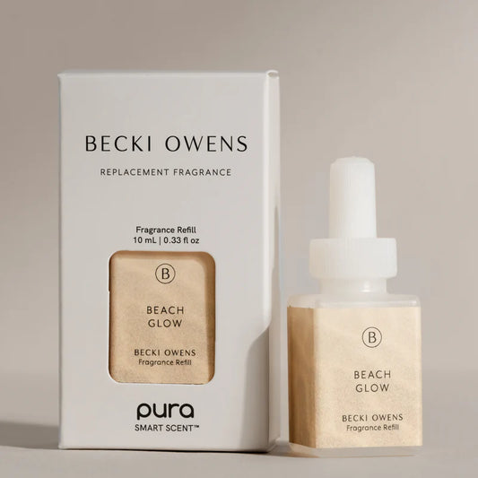 Beach Glow | Pura Refill