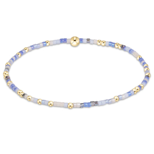 Hope Unwritten Bracelet
