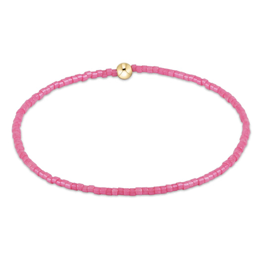 Hope Classic Bracelet - Extends