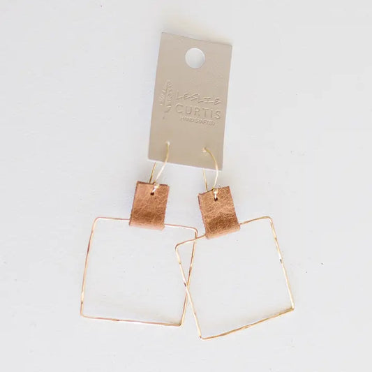 Cayson Earrings