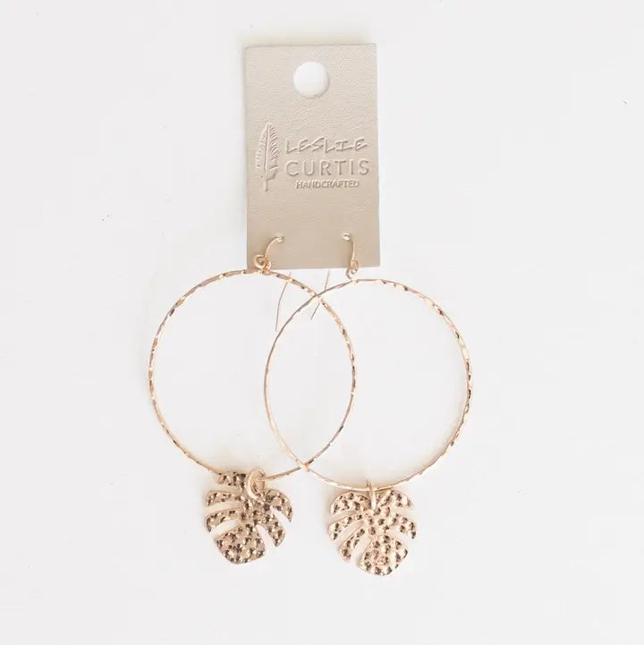 Chloe Earrings