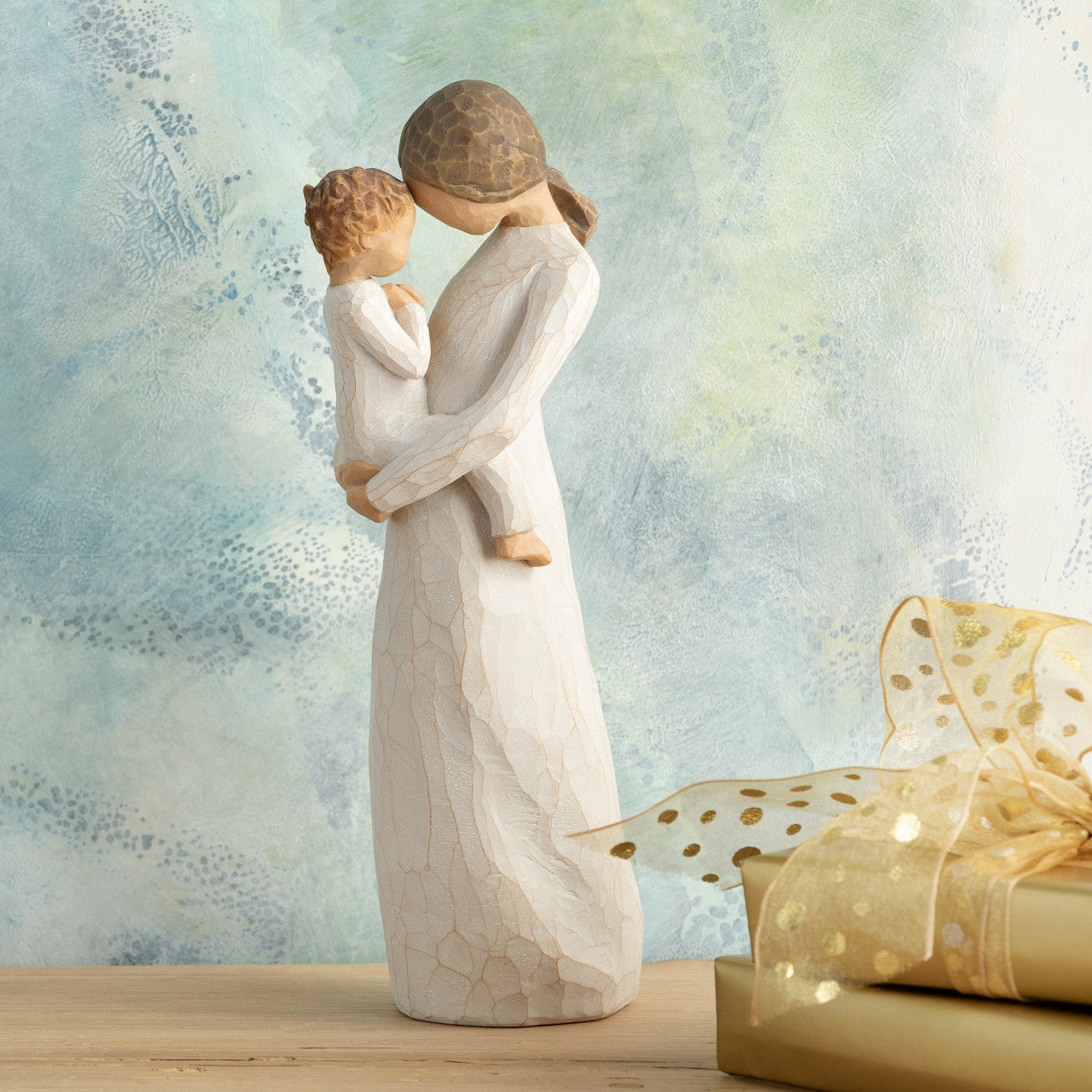 Tenderness Figurine
