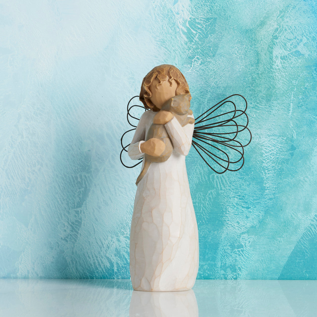With Affection Figurine