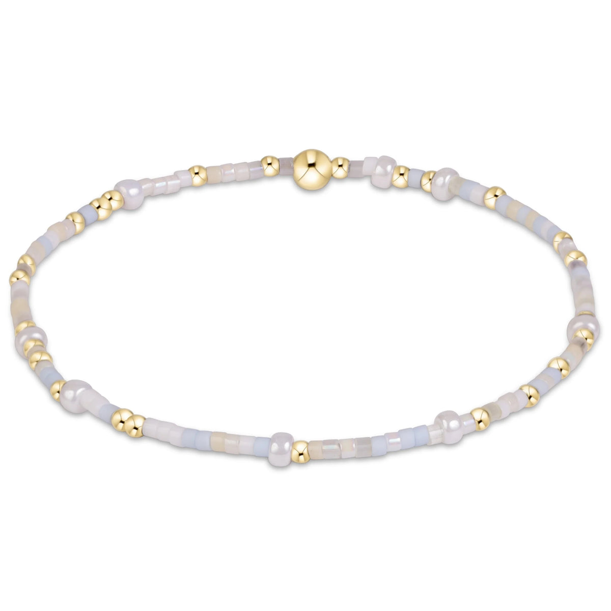 Hope Unwritten Bracelet