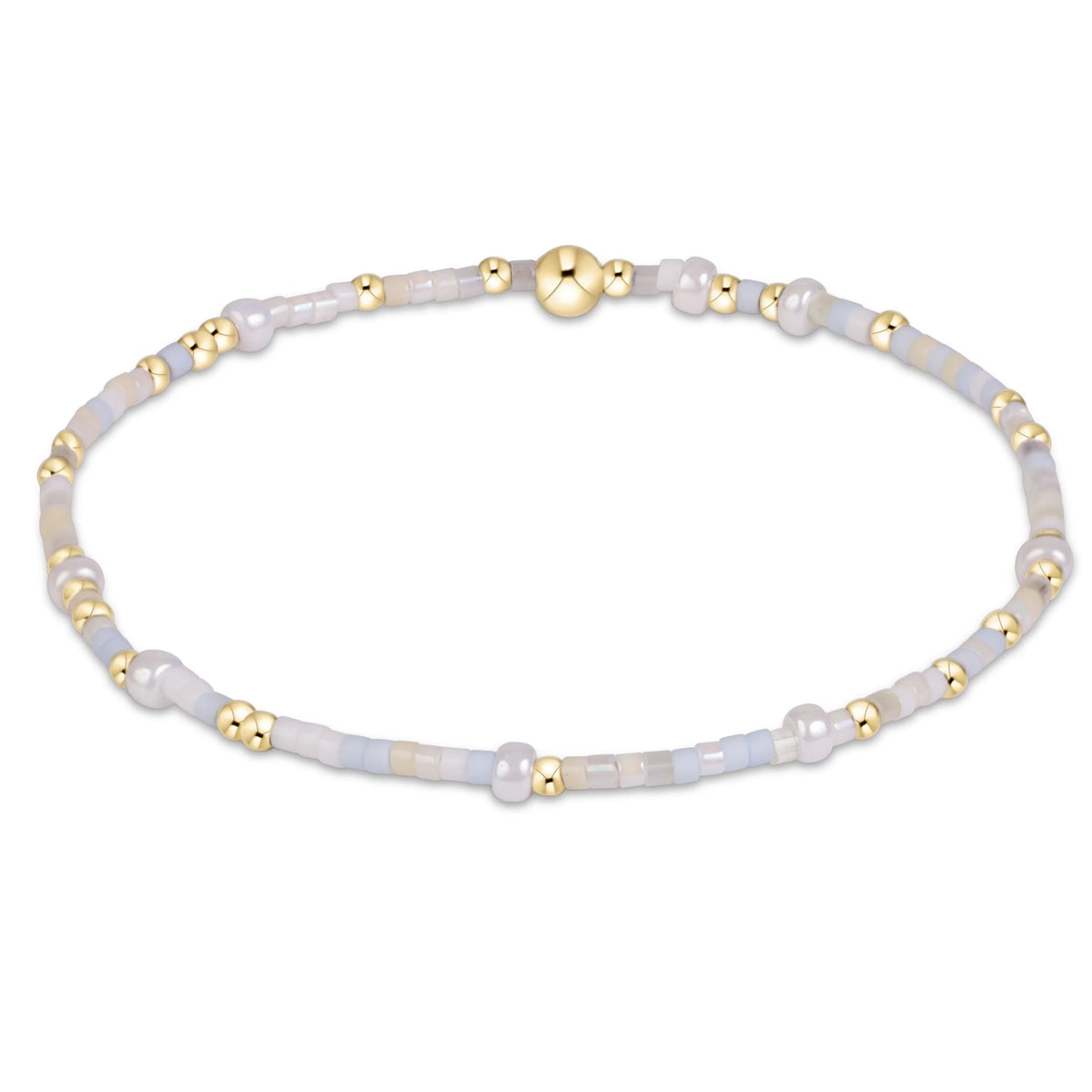 Egirl Hope Unwritten Bracelet