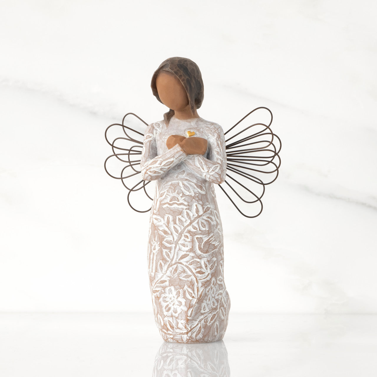Remembrance Figurine