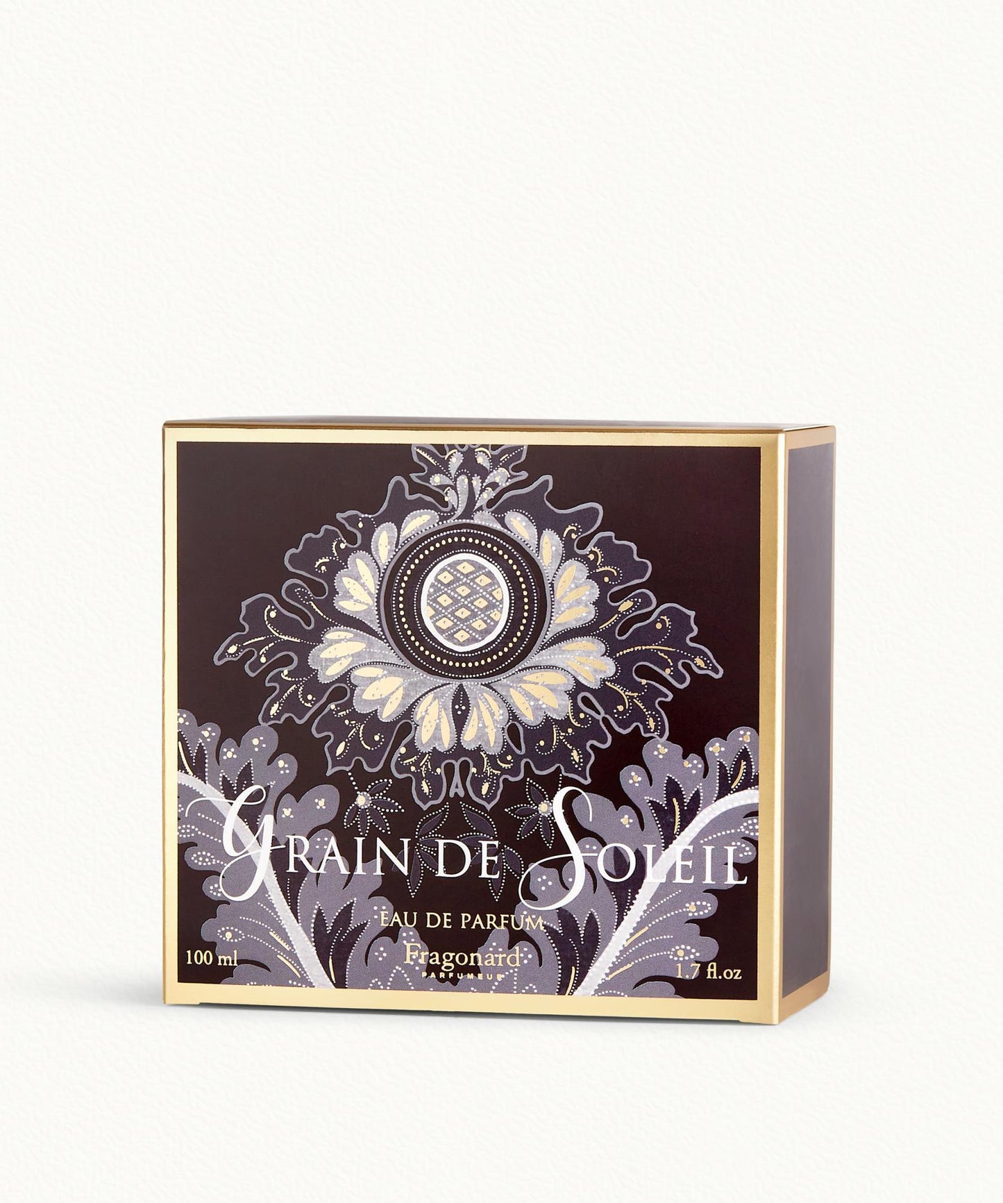 Grain De Soleil Perfume