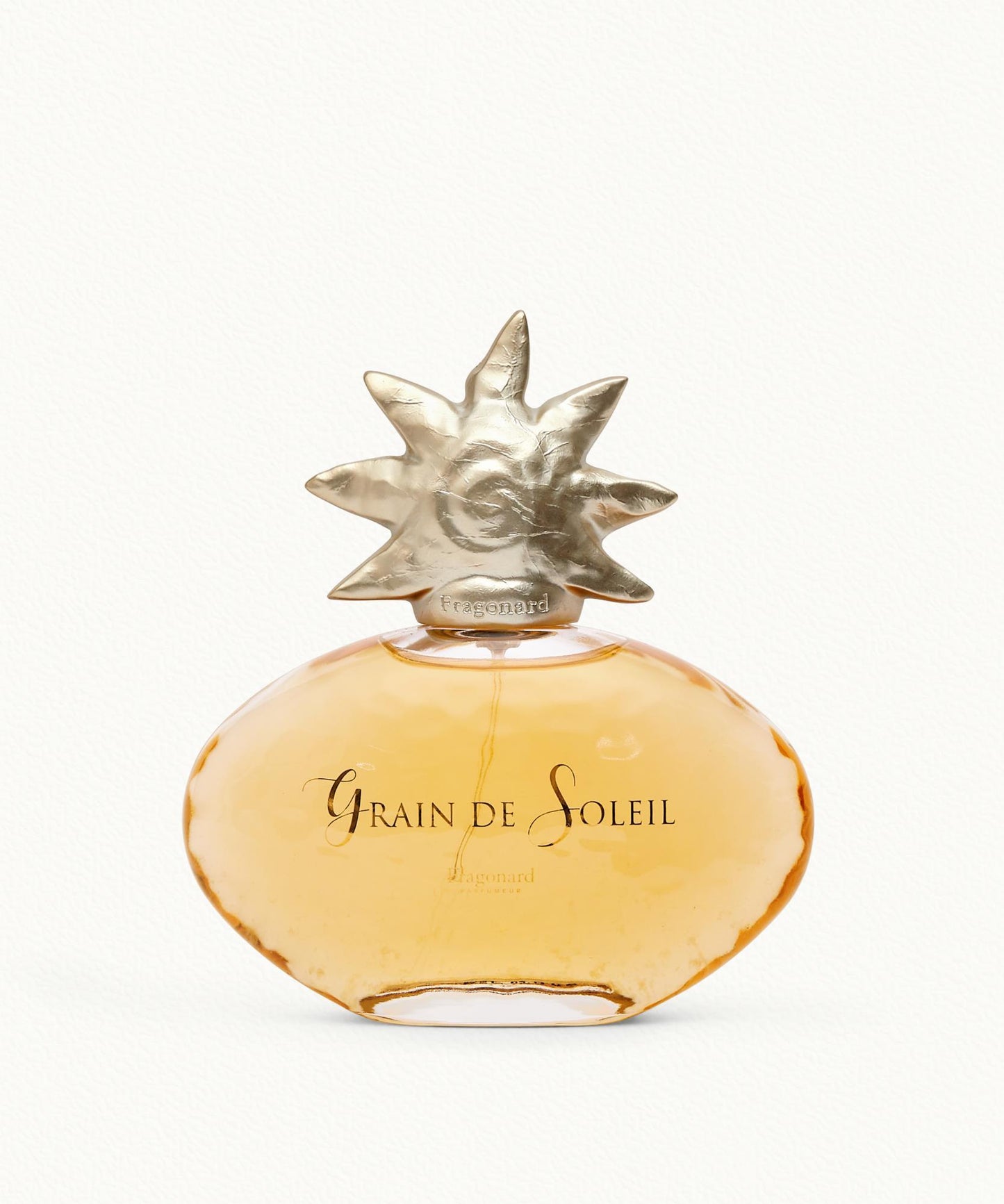 Grain De Soleil Perfume
