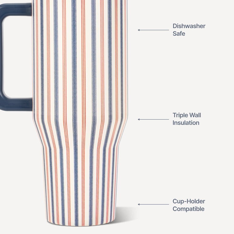 Traveler 32oz - Anthem