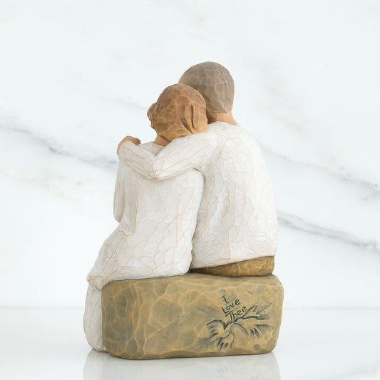Anniversary Figurine